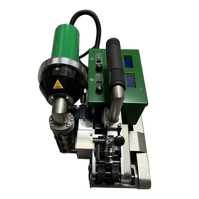 Nieuwe Plastic Hot Wedge-lasma - Farm Pond Liner recensie en prijs