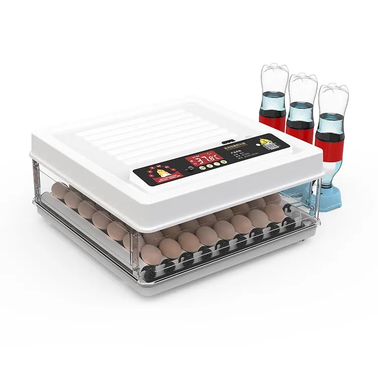 Volledig Automatische 130-Eier - Poultry Incubator recensie en prijs