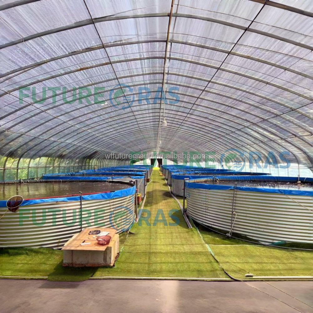 AIROW FUTURERAS 5*1.2m Commerc - Farm Pond Liner recensie en prijs