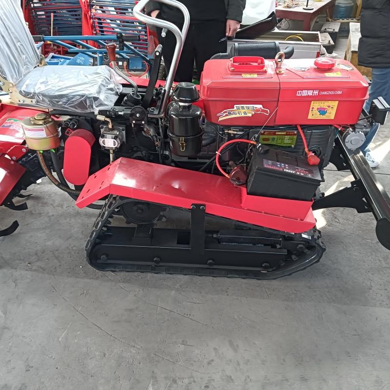 Universele rupsbandfrees en co - Farming Agriculture Tools recensie en prijs