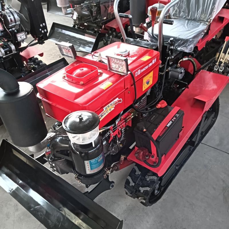 Universele rupsbandfrees en co - Farming Agriculture Tools recensie en prijs